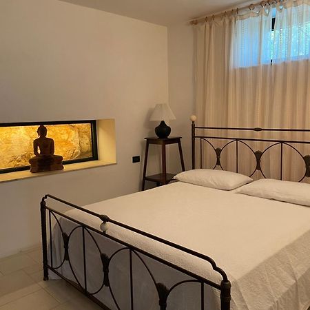 Villa San Salvatore Ostuni Esterno foto