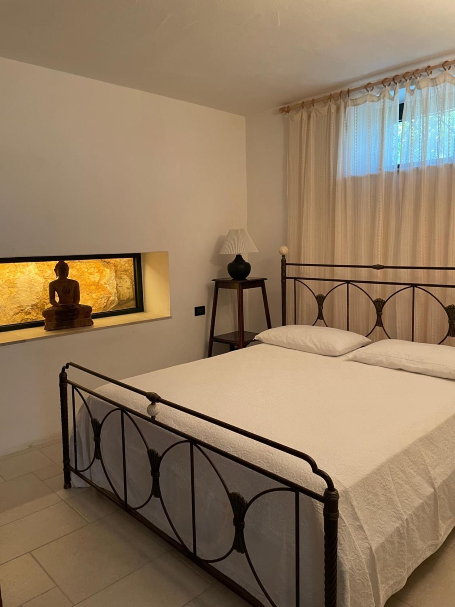 Villa San Salvatore Ostuni Esterno foto