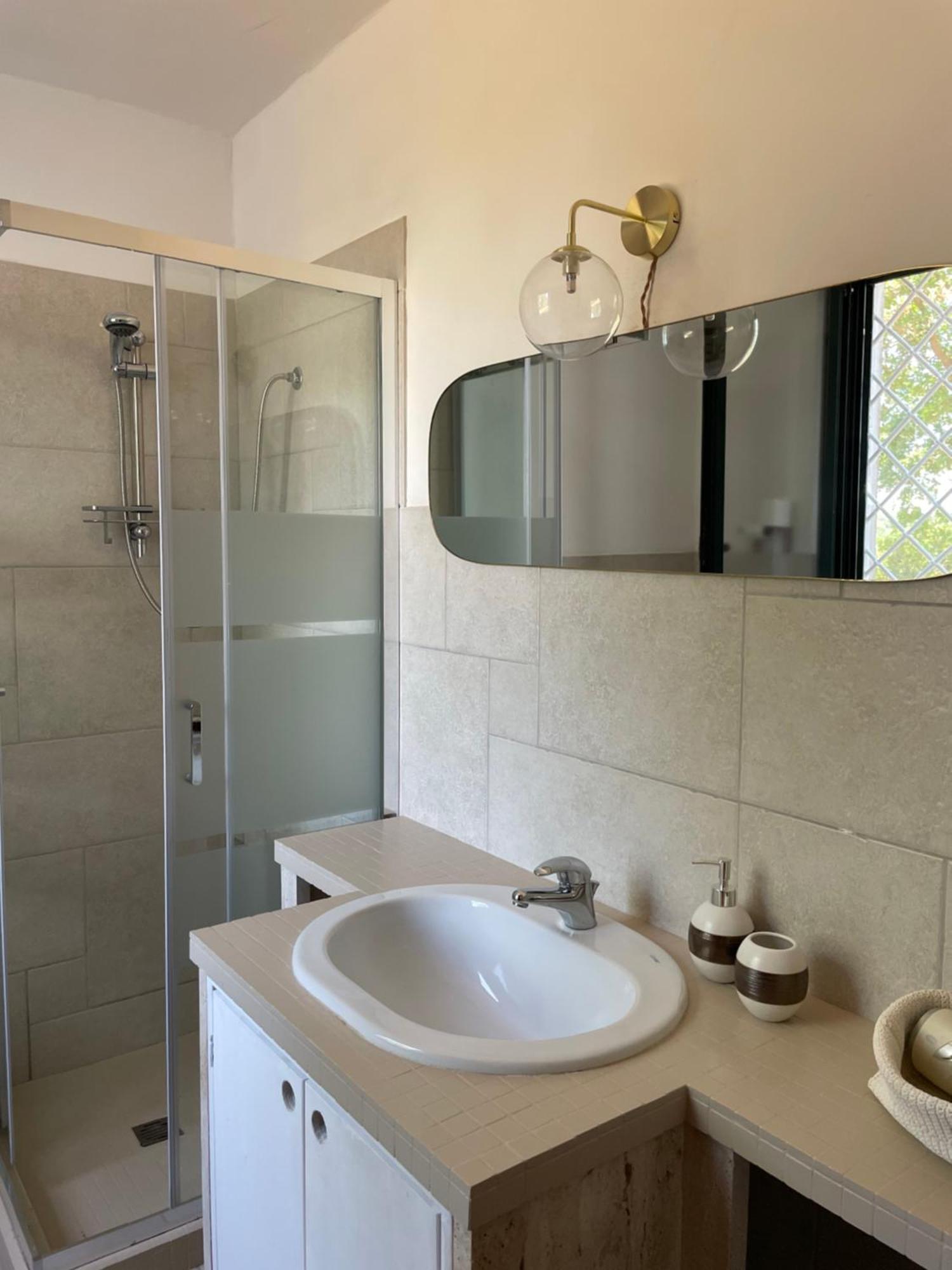 Villa San Salvatore Ostuni Esterno foto