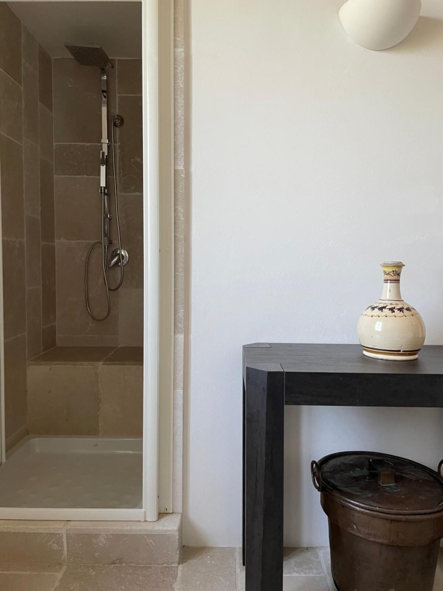 Villa San Salvatore Ostuni Esterno foto