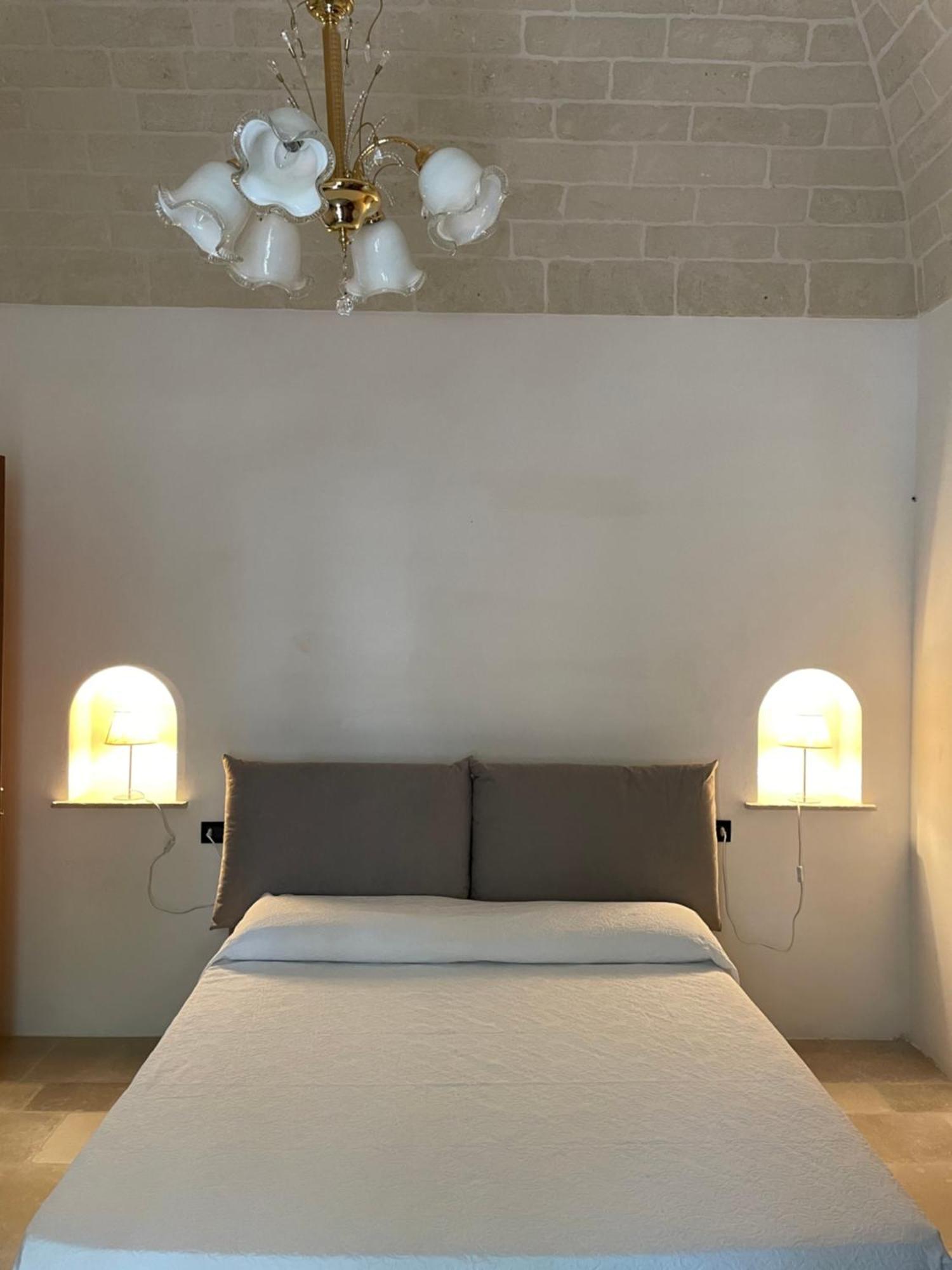 Villa San Salvatore Ostuni Esterno foto