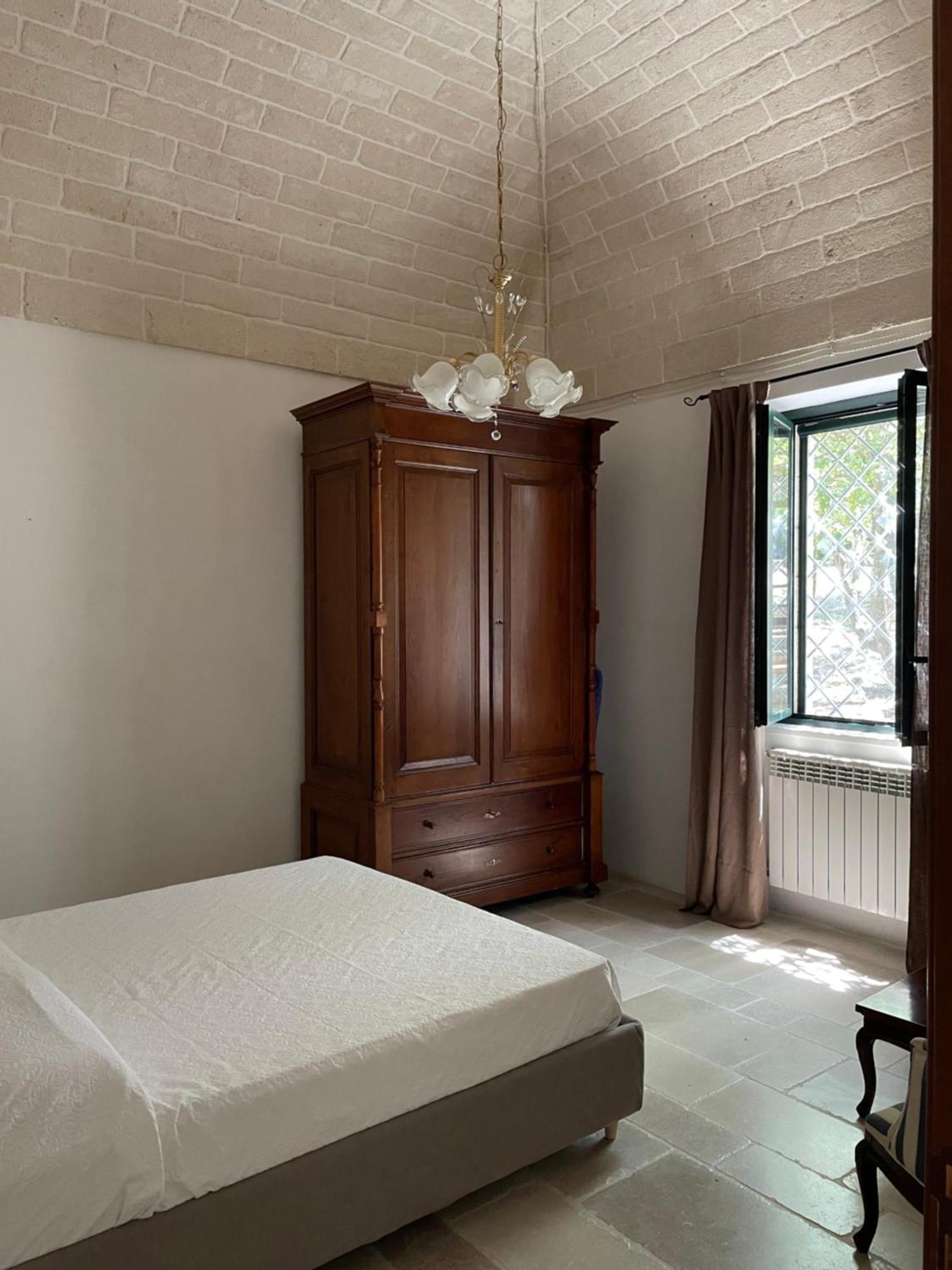 Villa San Salvatore Ostuni Esterno foto
