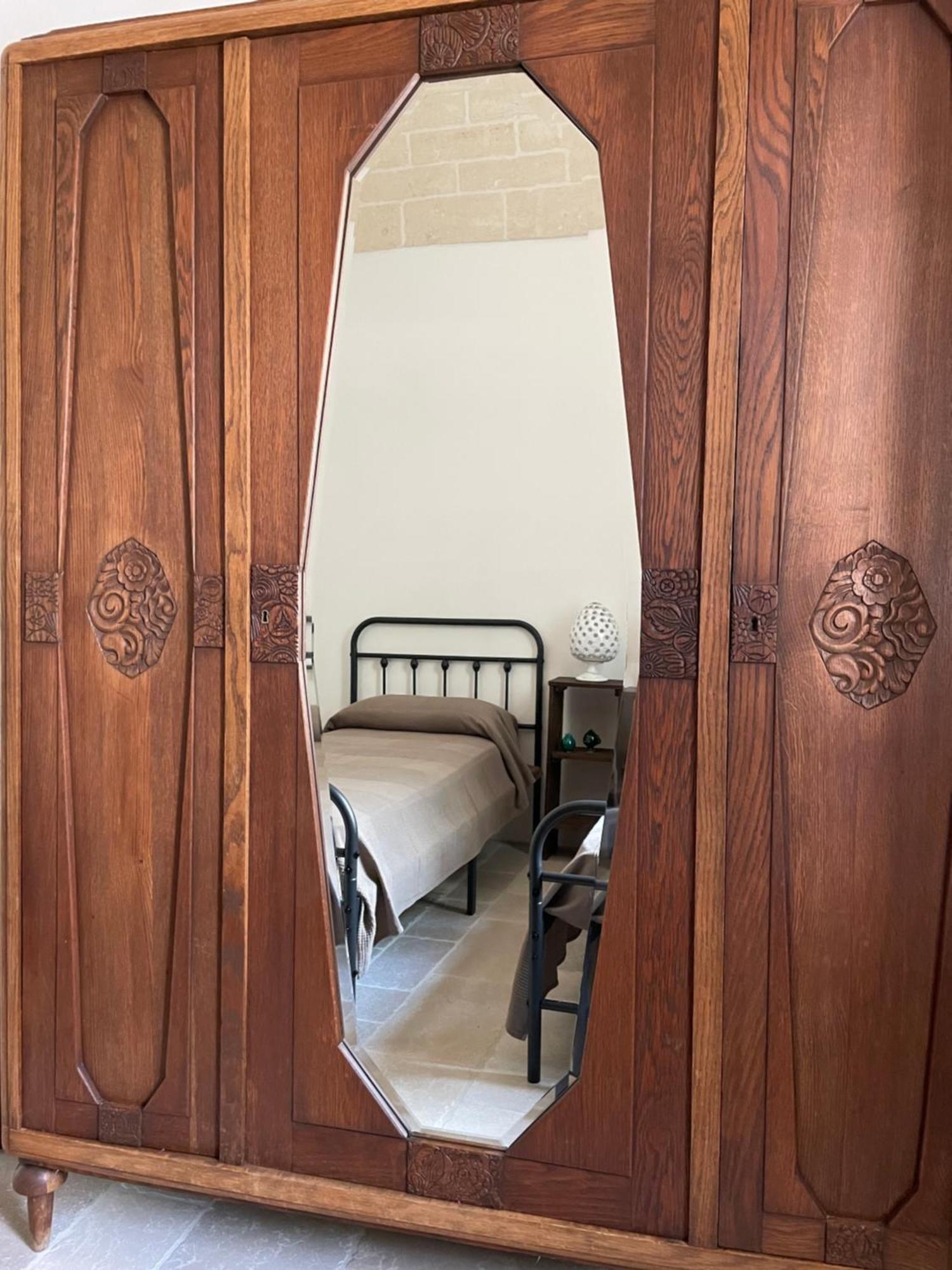 Villa San Salvatore Ostuni Esterno foto